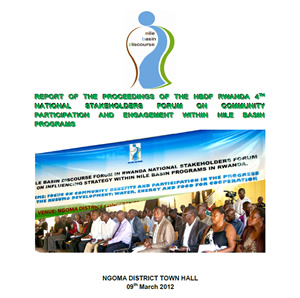 Community Benefits and Participation in the Progress on the Rusumo Hydro Power Project, Rwanda