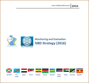 Monitoring and Evaluation-NBD Strategy 2016