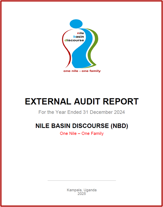 NBD External Audit Report 2024