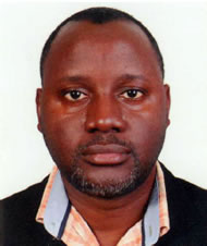 Herbert Wairugala