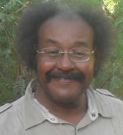 DR. Muawia H Shadad
