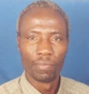 Mr. Rwegoshora Christian Byamungu