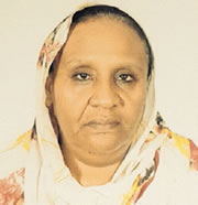 Sumaia Mohamed Elsayed