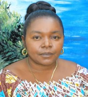 Therese Kakule Katungu