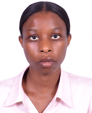 Adeline Irakiza