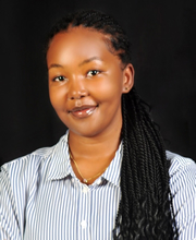 Lisa Akamanzi