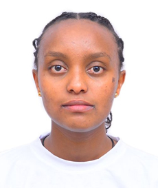 Ms. Tsion Demisse
