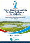 Piloting Citizen-Generated Data for Climate Resilience in the Nile Basin - Mara Wetland Field Reconnaissance Brief